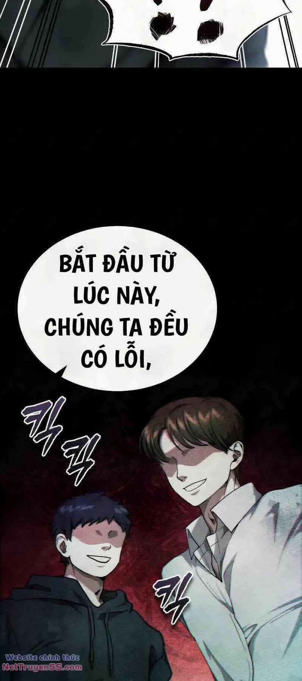 Ác Quỷ Trở Lại Học Đường Chương 49 Trang 92