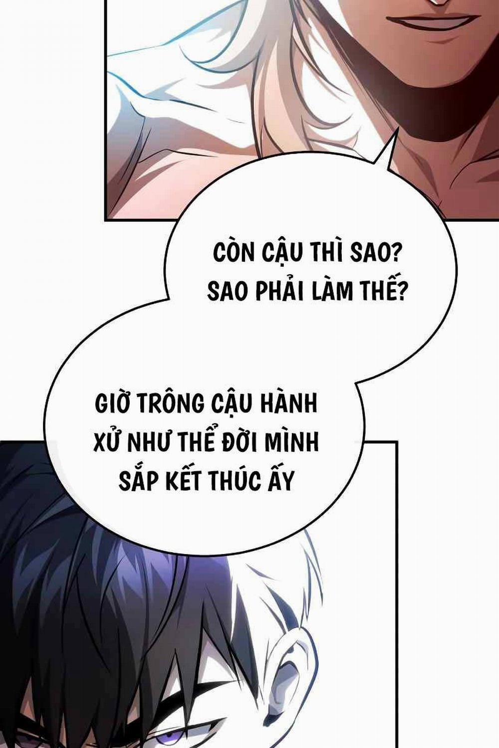 Ác Quỷ Trở Lại Học Đường Chương 51 Trang 133