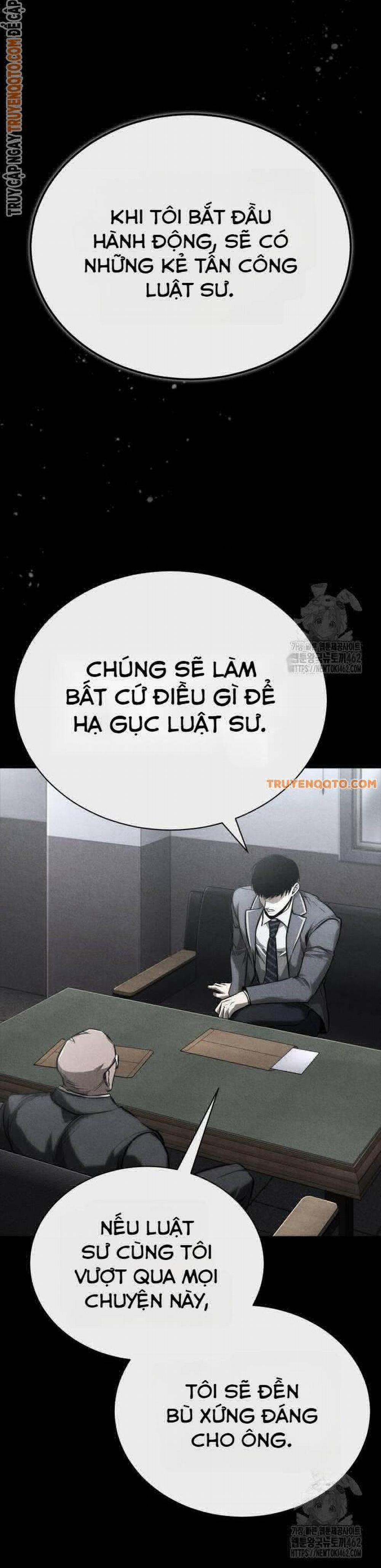 Ác Quỷ Trở Lại Học Đường Chương 63 Trang 48