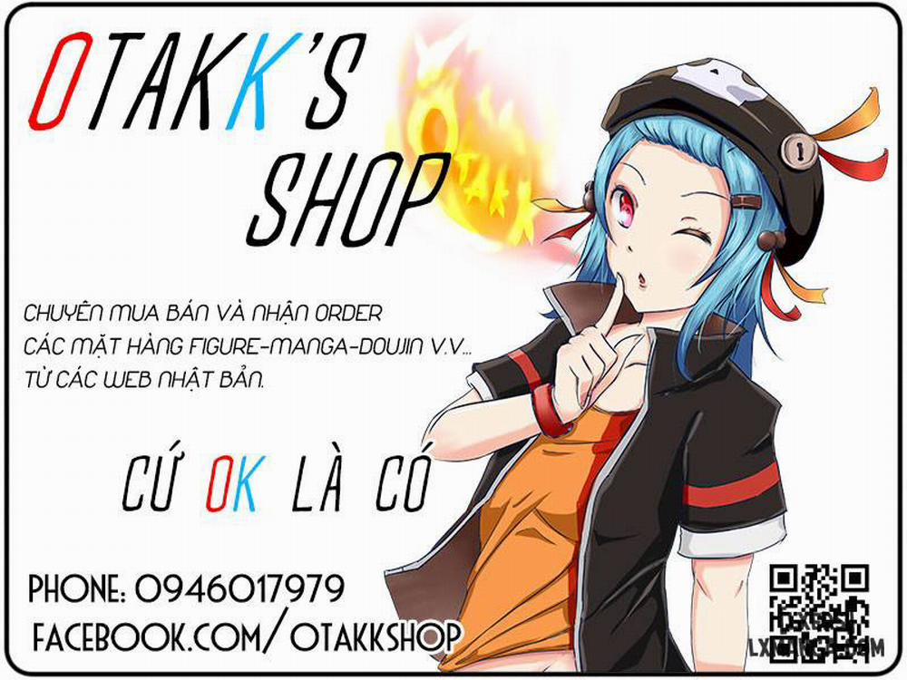 Agano no Kozukuri Daisakusen Chương Oneshot Trang 23