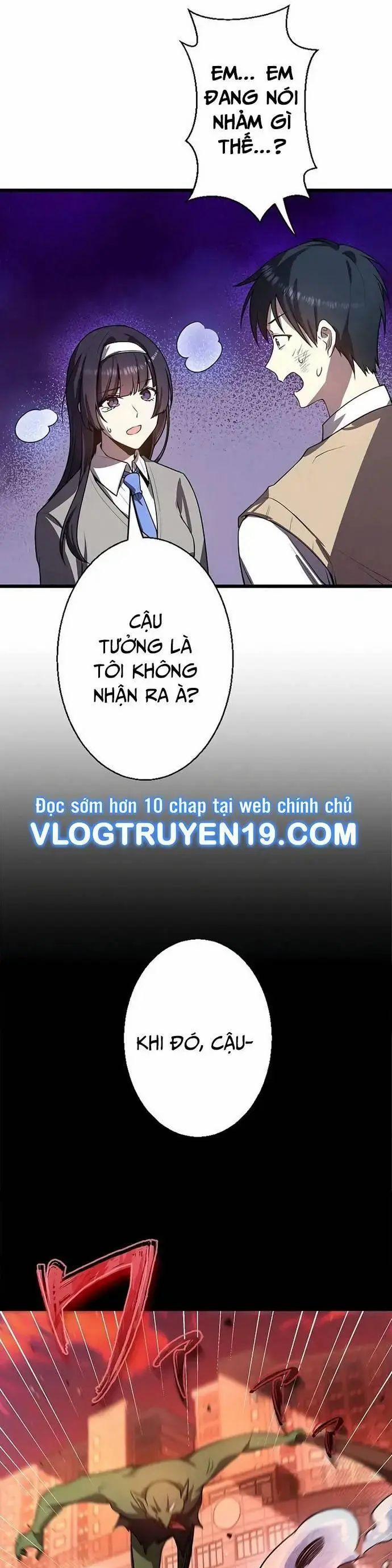 Ah, Thật Tuyệt Khi Còn Sống Chương 14 Trang 18