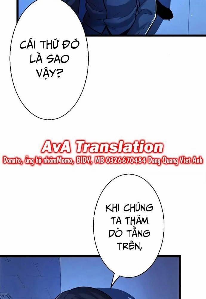 Ah, Thật Tuyệt Khi Còn Sống Chương 7 Trang 19