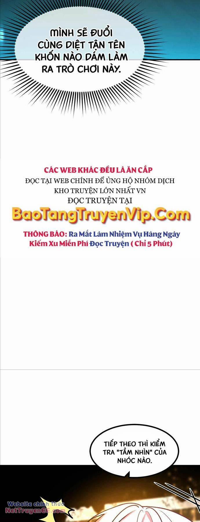 Ai Cũng Hồi Quy Ngoại Trừ Tôi Chương 40 Trang 37