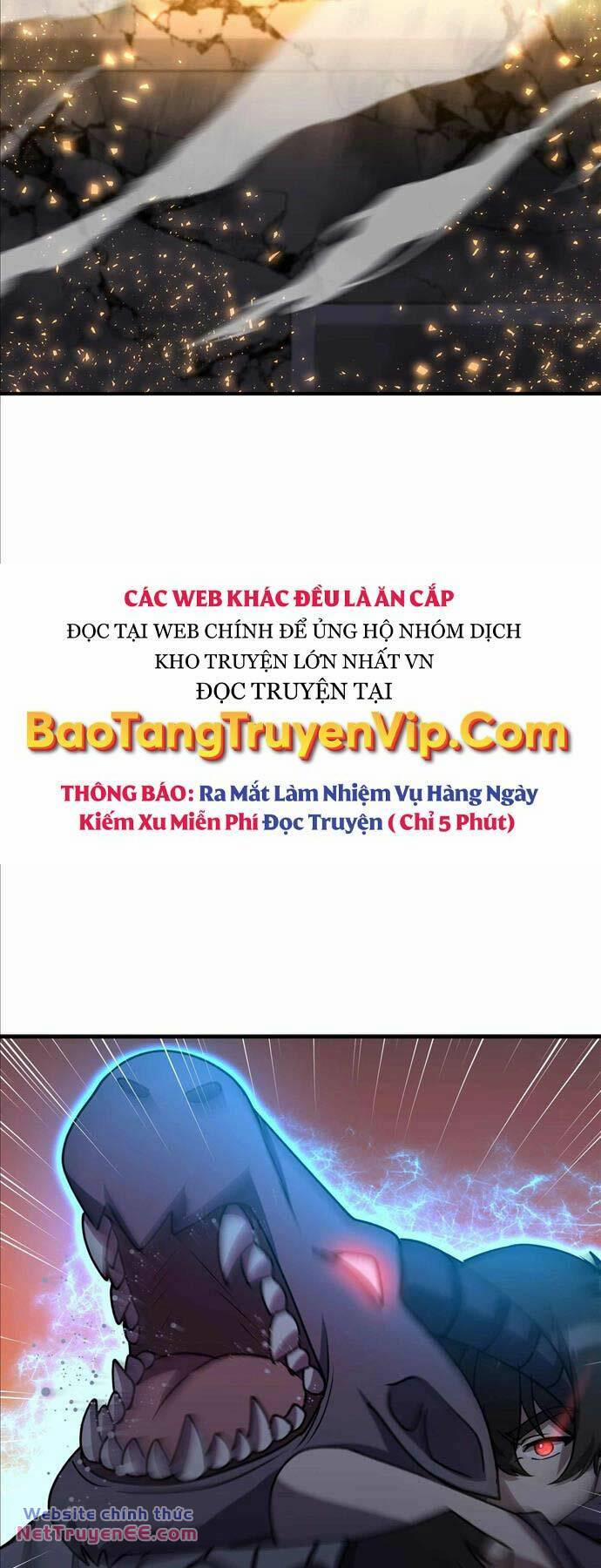 Ai Cũng Hồi Quy Ngoại Trừ Tôi Chương 40 Trang 83