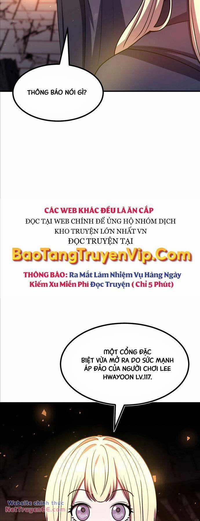 Ai Cũng Hồi Quy Ngoại Trừ Tôi Chương 41 Trang 58