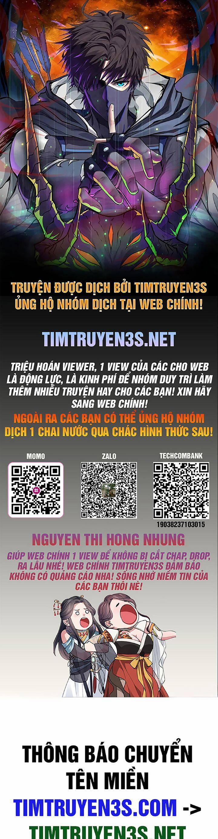 Ai Đã Giết Minh Chủ Võ Lâm Chương 21 Trang 1