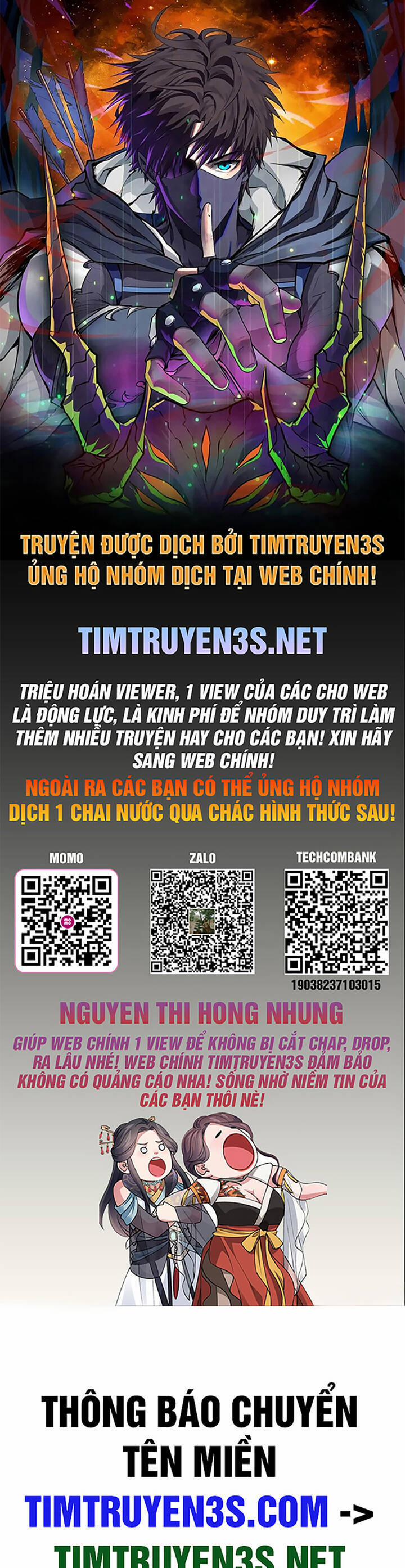 Ai Đã Giết Minh Chủ Võ Lâm Chương 31 Trang 1