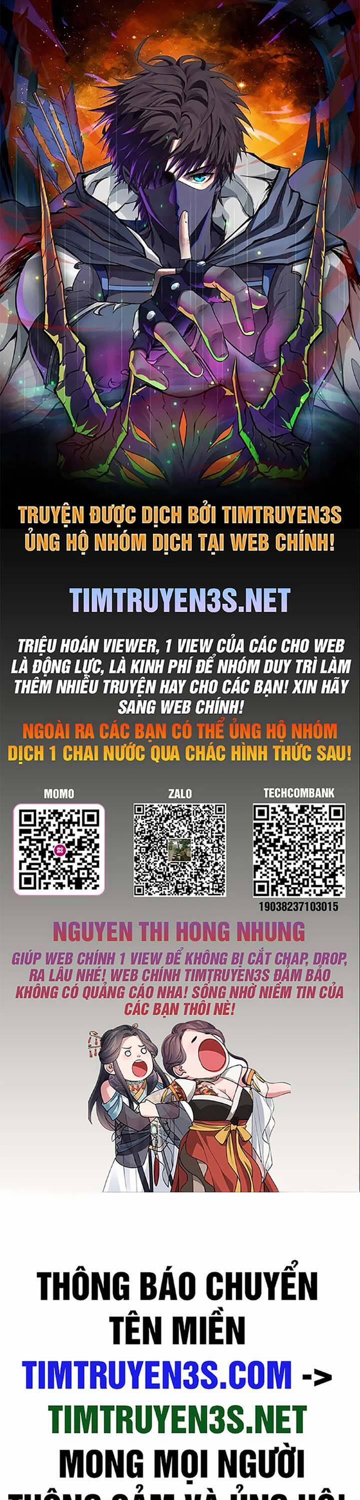 Ai Đã Giết Minh Chủ Võ Lâm Chương 32 Trang 1