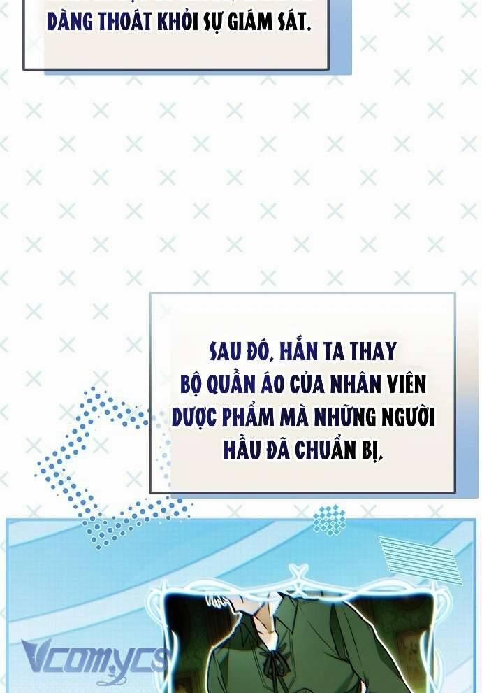 Ai Đó Đang Điều Khiển Cơ Thể Của Tôi Chương 51 Trang 14