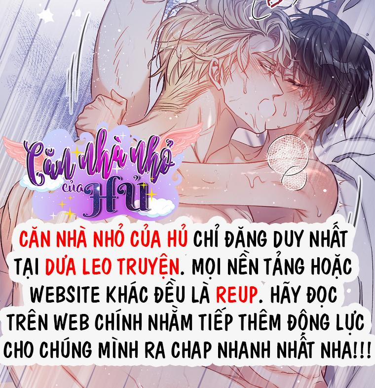 ÁI TÌNH TỰ TÂM Chương 40 Trang 2