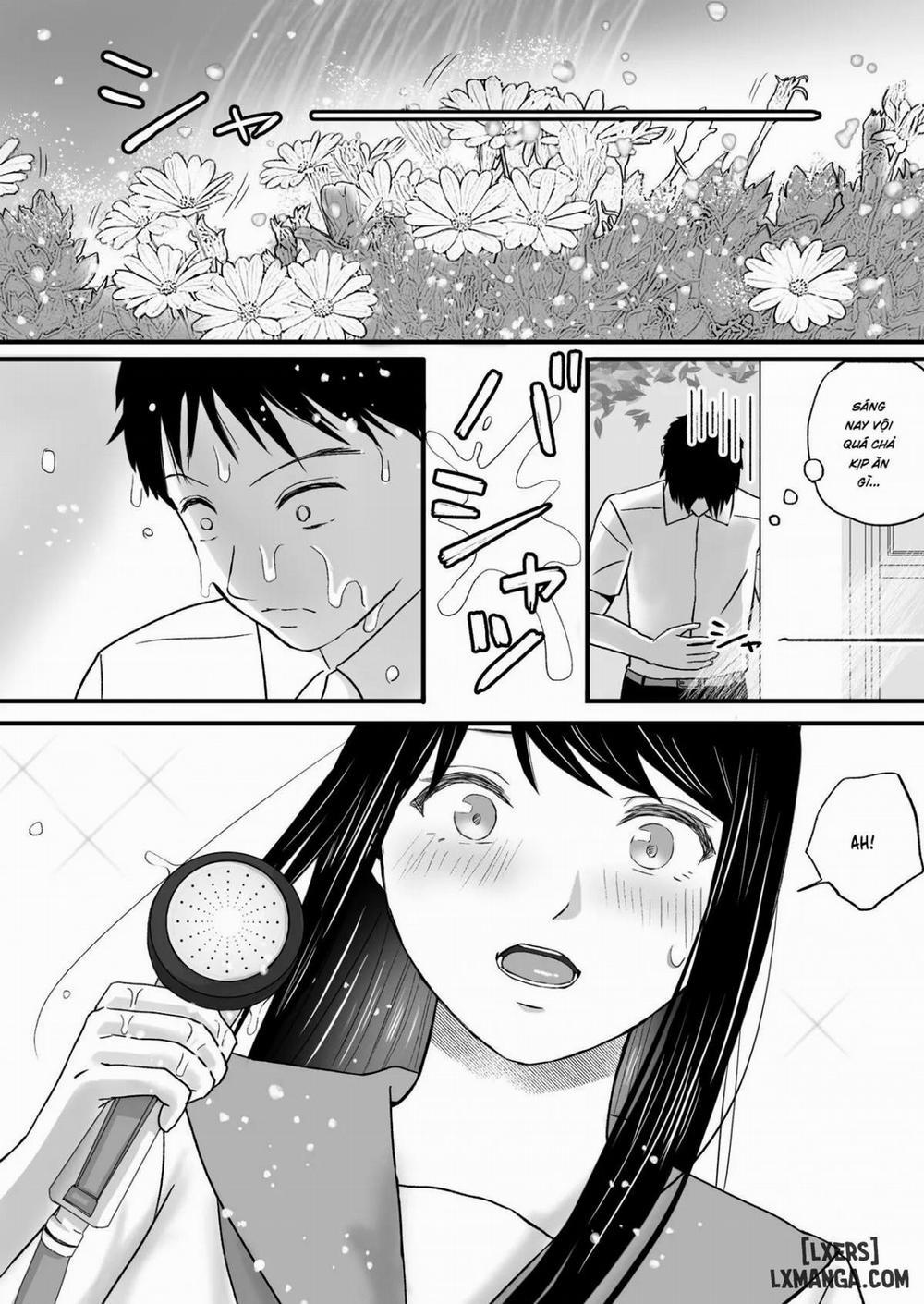 Aimai na Bokura Kanojo wa Tabun Chương 2 END Trang 81