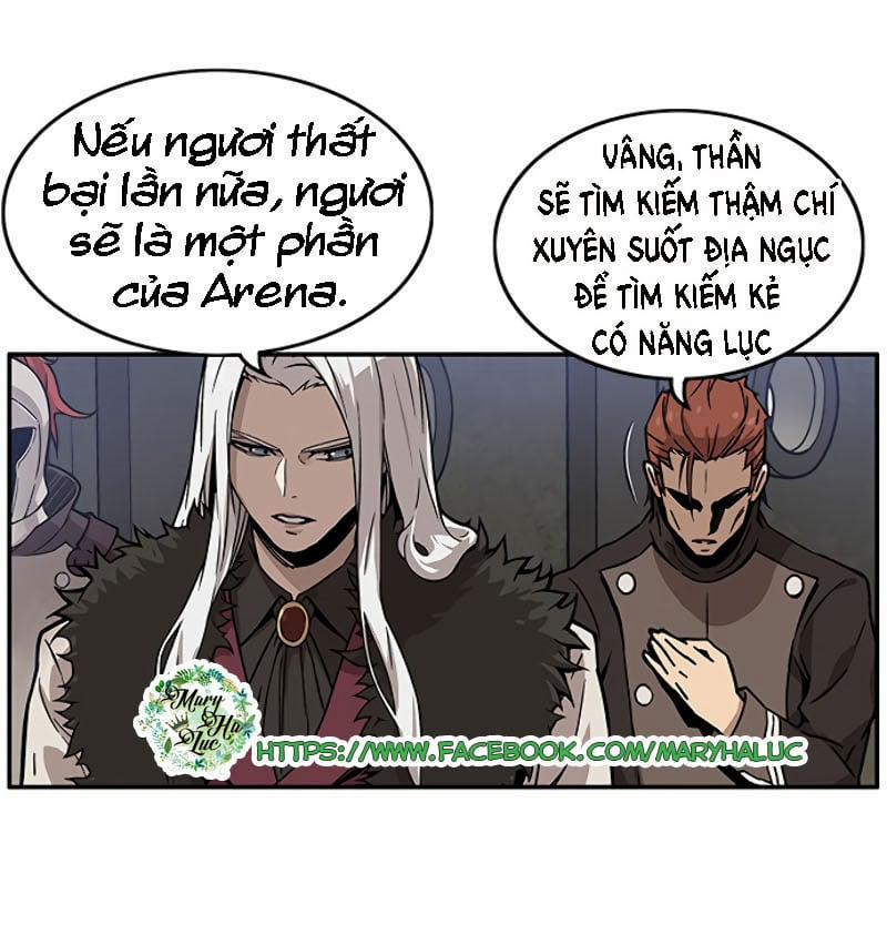 Aire Manhwa Chương 2 Trang 11