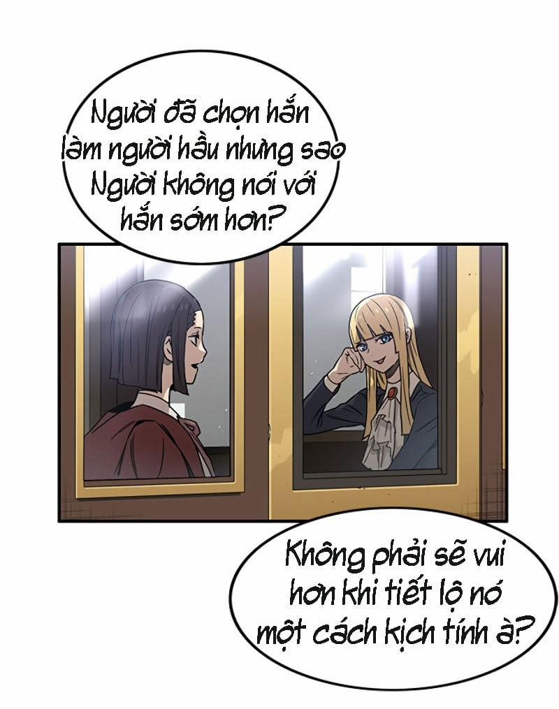 Aire Manhwa Chương 2 Trang 109