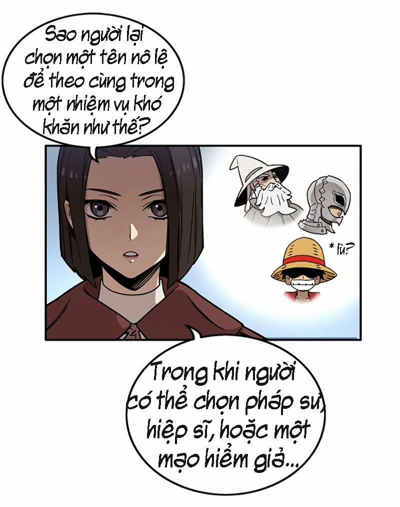 Aire Manhwa Chương 2 Trang 111