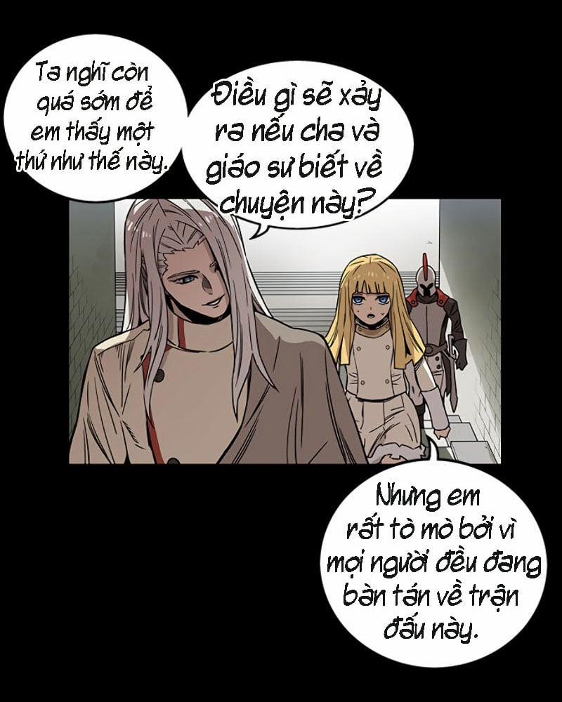 Aire Manhwa Chương 2 Trang 117