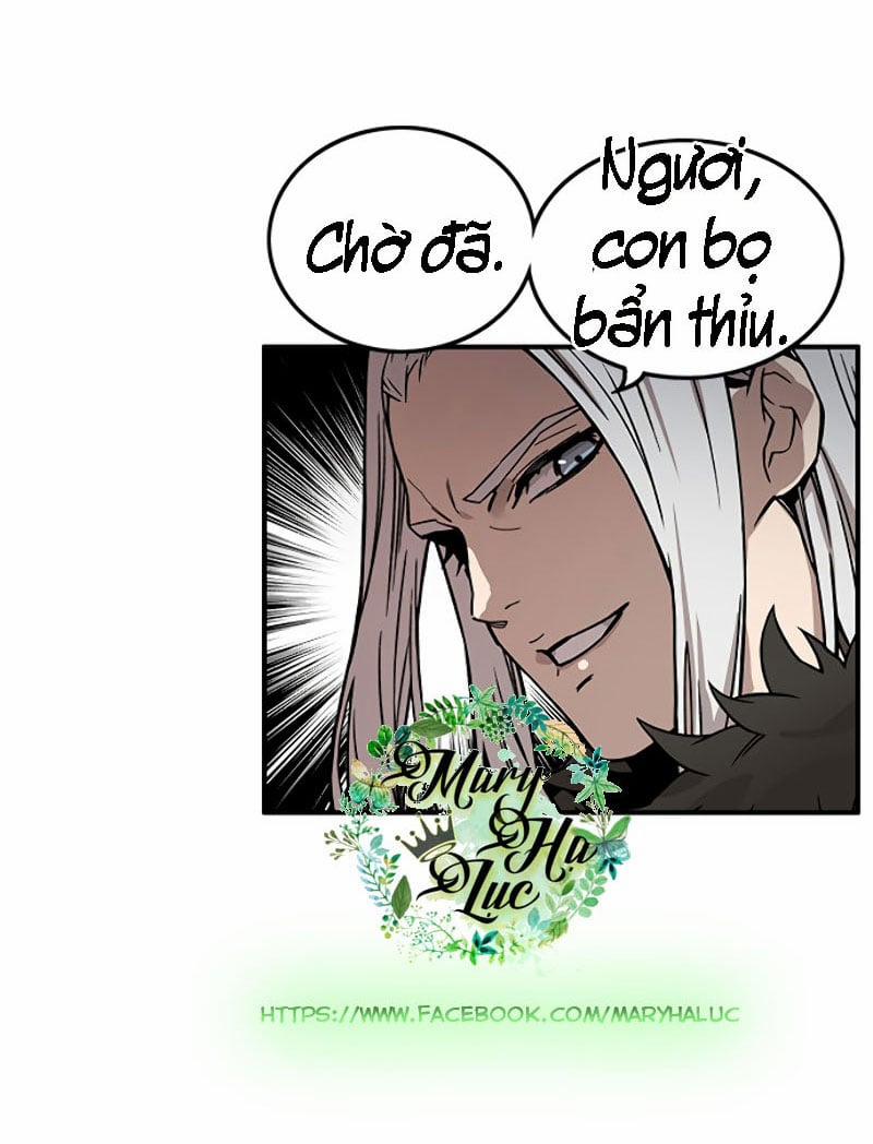 Aire Manhwa Chương 2 Trang 13