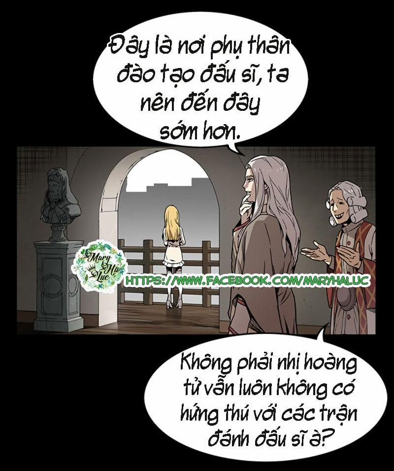 Aire Manhwa Chương 2 Trang 137