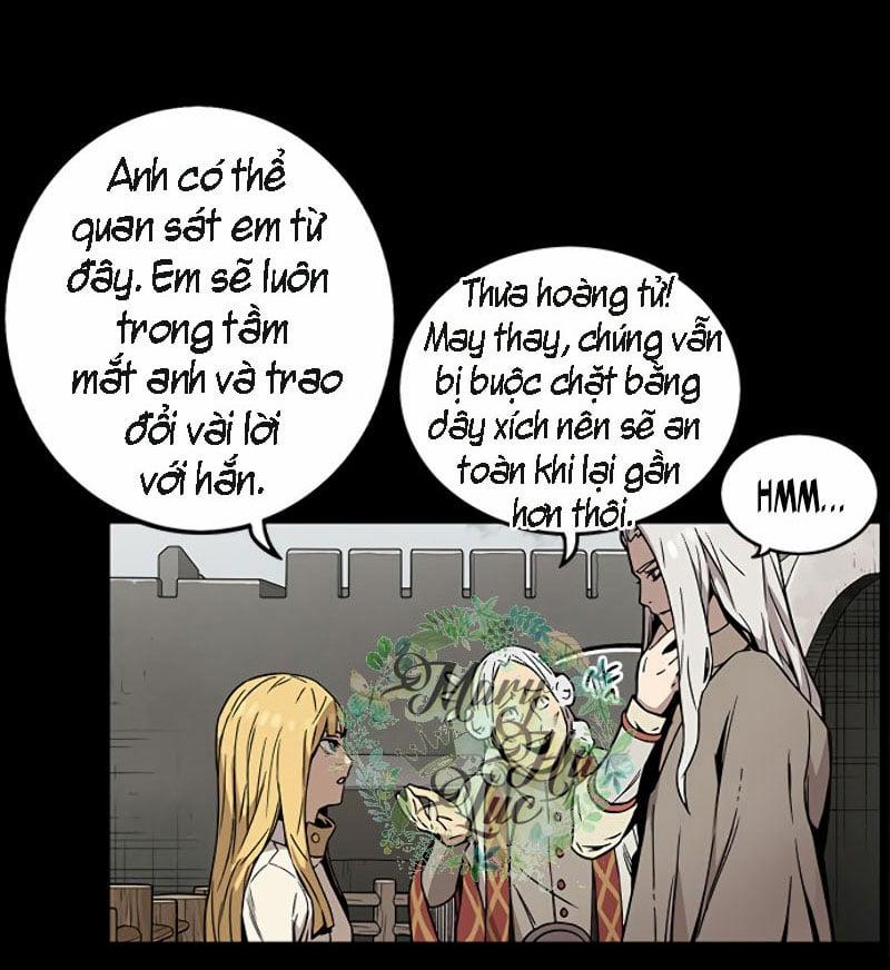 Aire Manhwa Chương 2 Trang 144