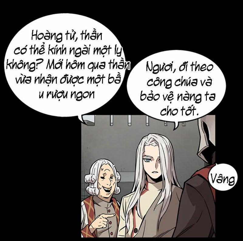 Aire Manhwa Chương 2 Trang 145