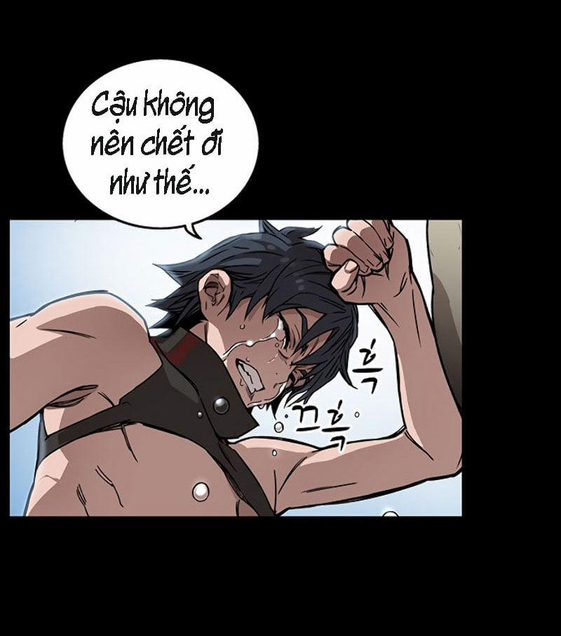 Aire Manhwa Chương 2 Trang 156