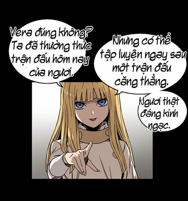 Aire Manhwa Chương 2 Trang 160