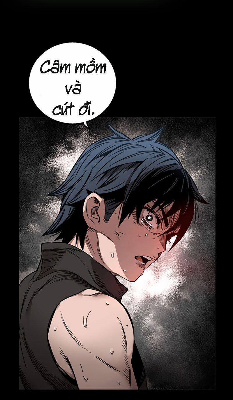 Aire Manhwa Chương 2 Trang 165