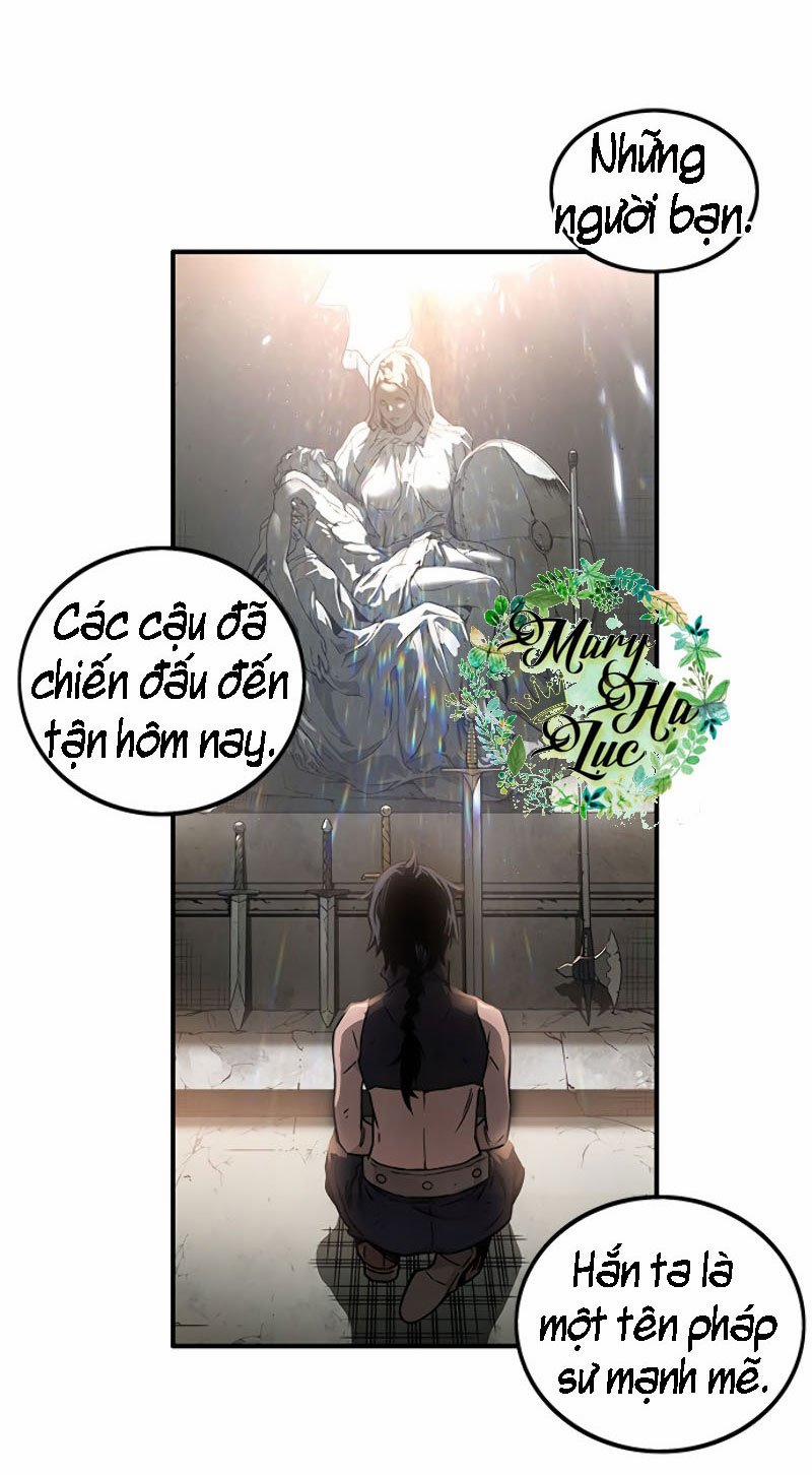 Aire Manhwa Chương 2 Trang 37