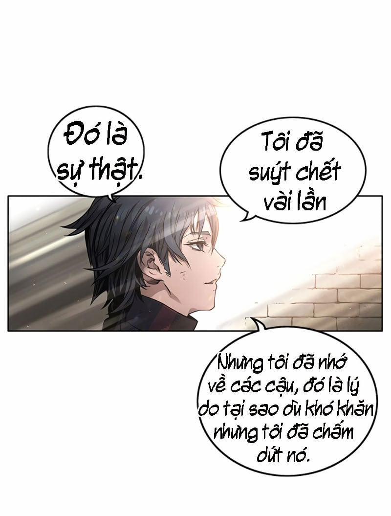 Aire Manhwa Chương 2 Trang 38