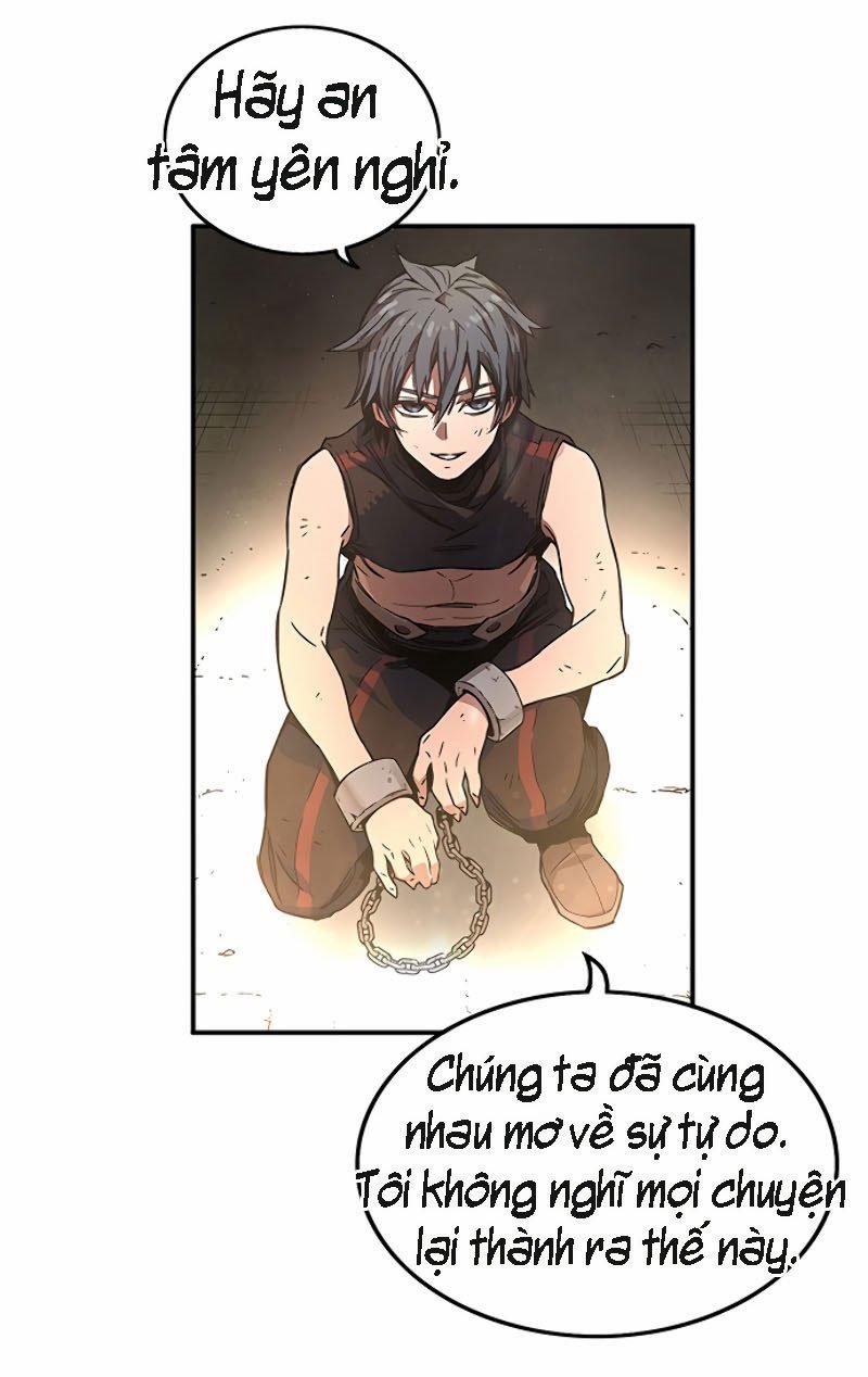 Aire Manhwa Chương 2 Trang 39