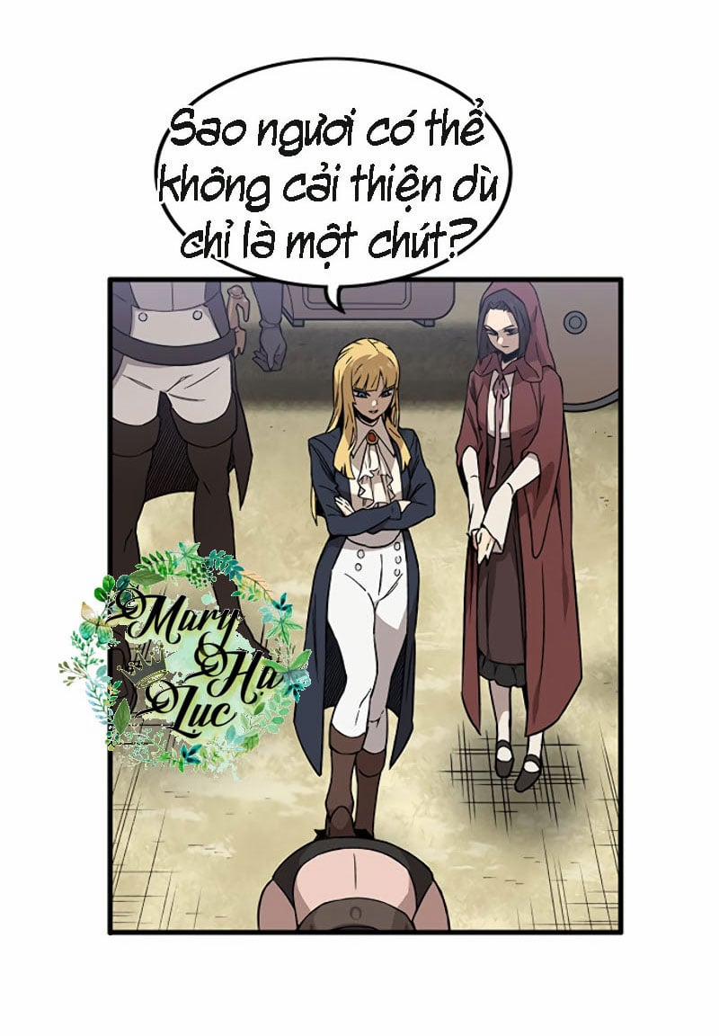 Aire Manhwa Chương 2 Trang 67