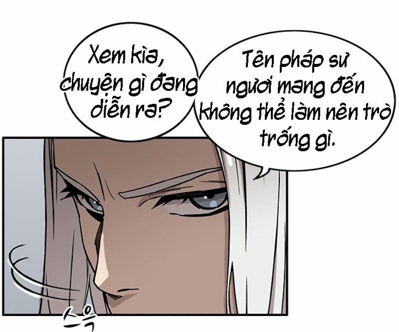 Aire Manhwa Chương 2 Trang 9