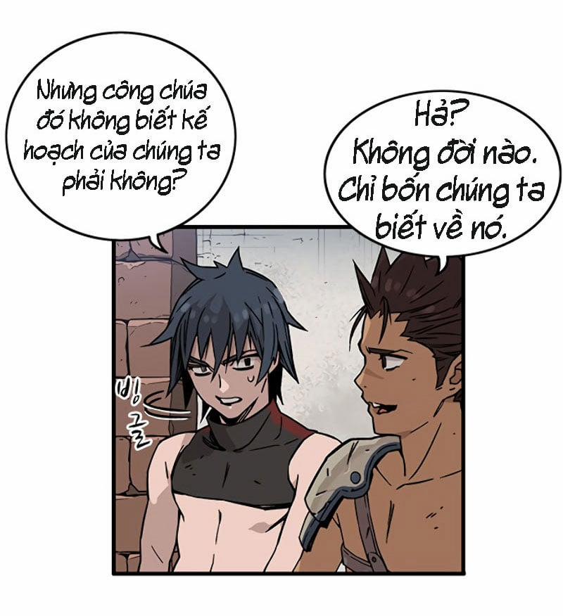 Aire Manhwa Chương 2 Trang 87