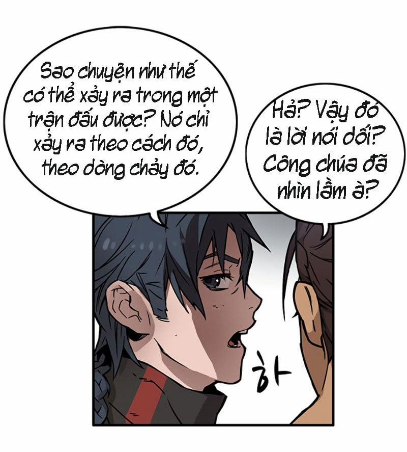 Aire Manhwa Chương 2 Trang 90