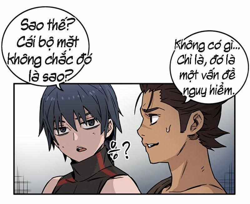 Aire Manhwa Chương 2 Trang 100