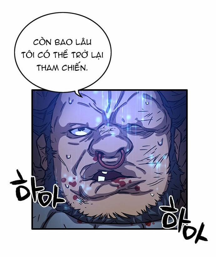 Aire Manhwa Chương 9 Trang 24