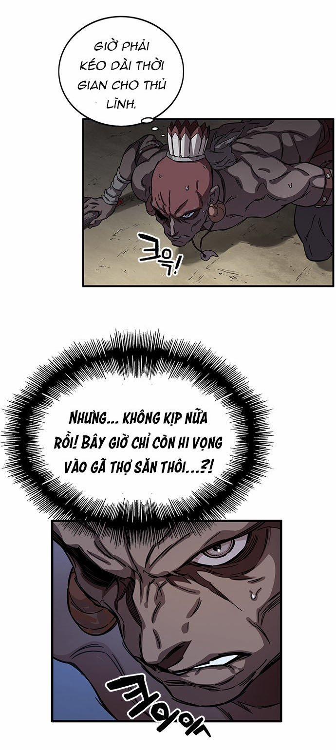 Aire Manhwa Chương 9 Trang 45