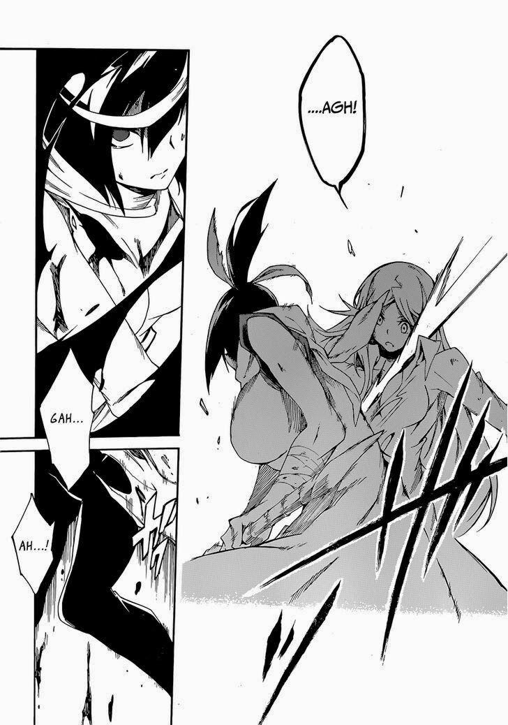 Akame Ga Kill! Zero Chương 11 Trang 19