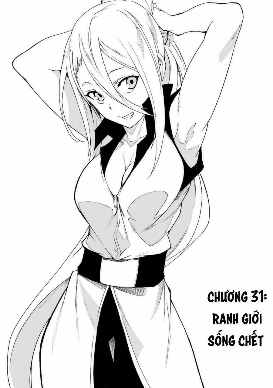 Akame Ga Kill! Zero Chương 31 Trang 3