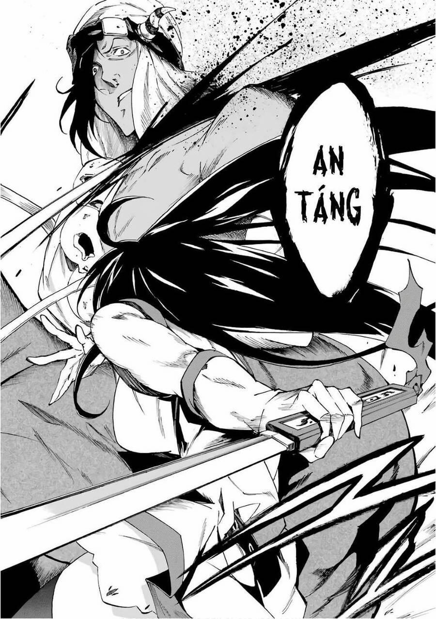 Akame Ga Kill! Zero Chương 49 Trang 29