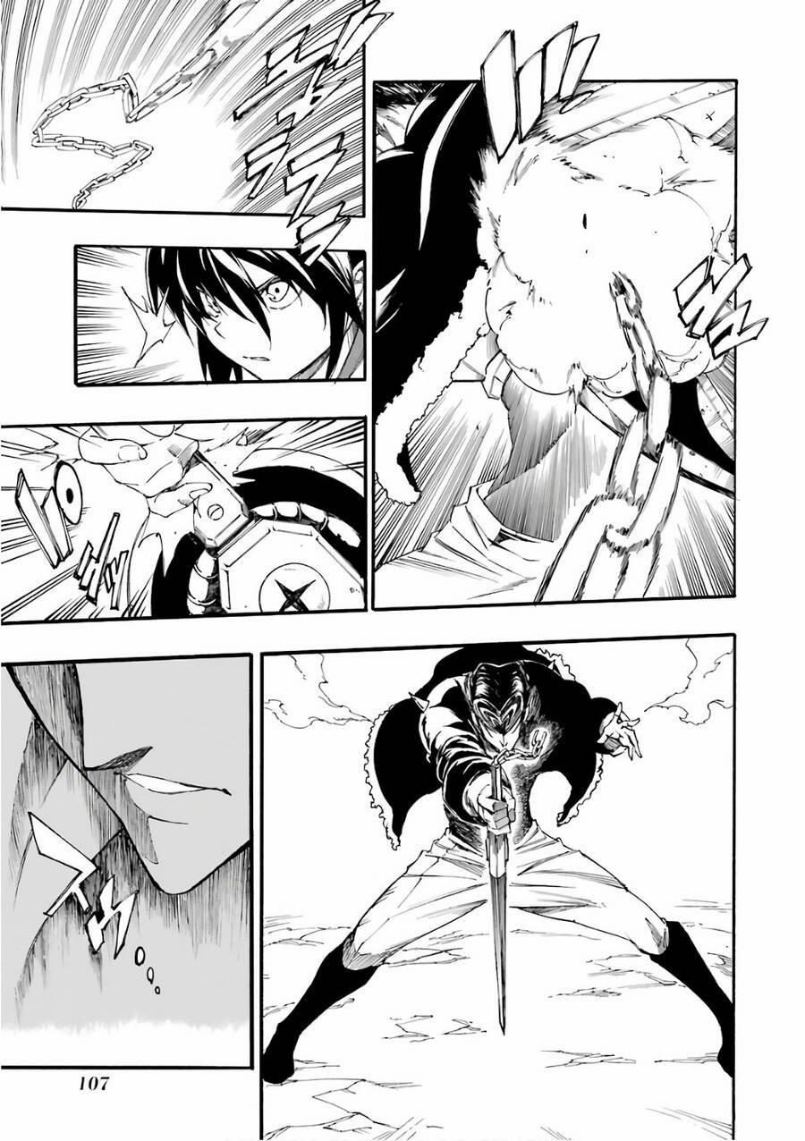 Akame Ga Kill! Zero Chương 51 Trang 24