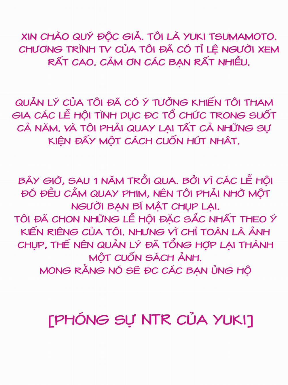 Album ảnh - Phóng viên Yuki Chương 1 Ti p Trang 3