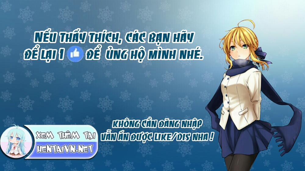 Alice Otoshi (Touhou Project) Chương Oneshot Trang 20