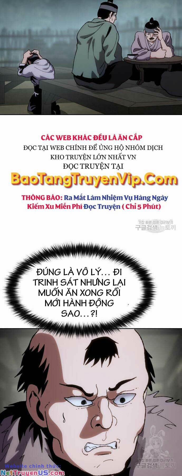 Ám Vệ Chương 11 Trang 37