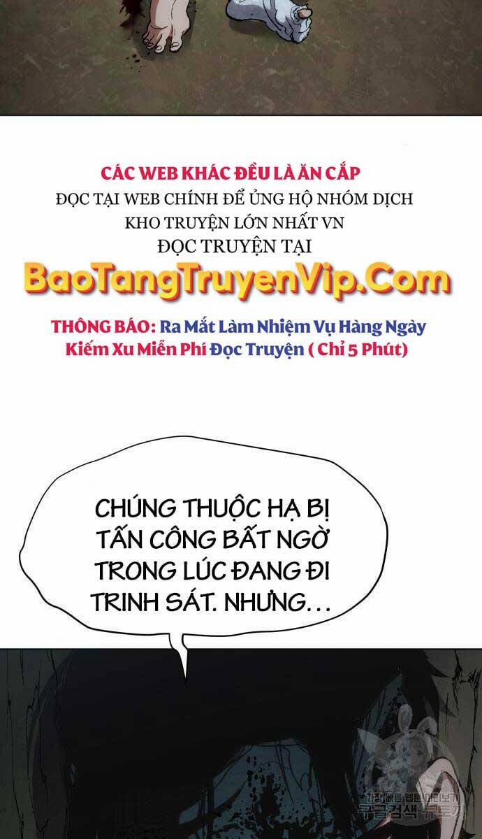 Ám Vệ Chương 14 Trang 8