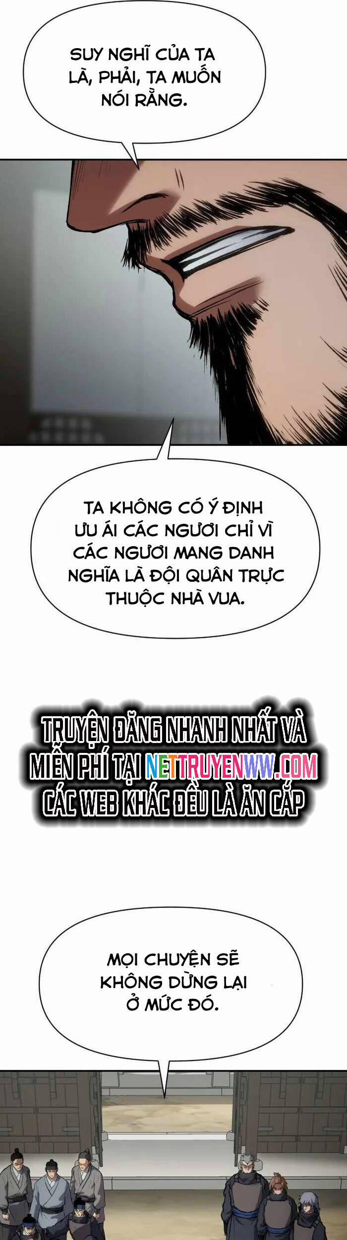 Ám Vệ Chương 36 Trang 24