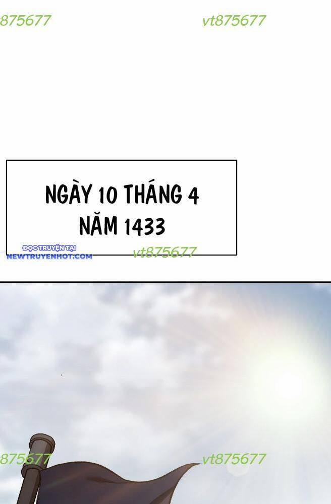 Ám Vệ Chương 39 Trang 8