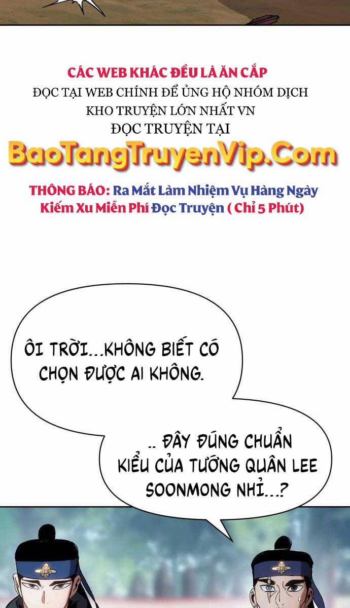 Ám Vệ Chương 7 Trang 22