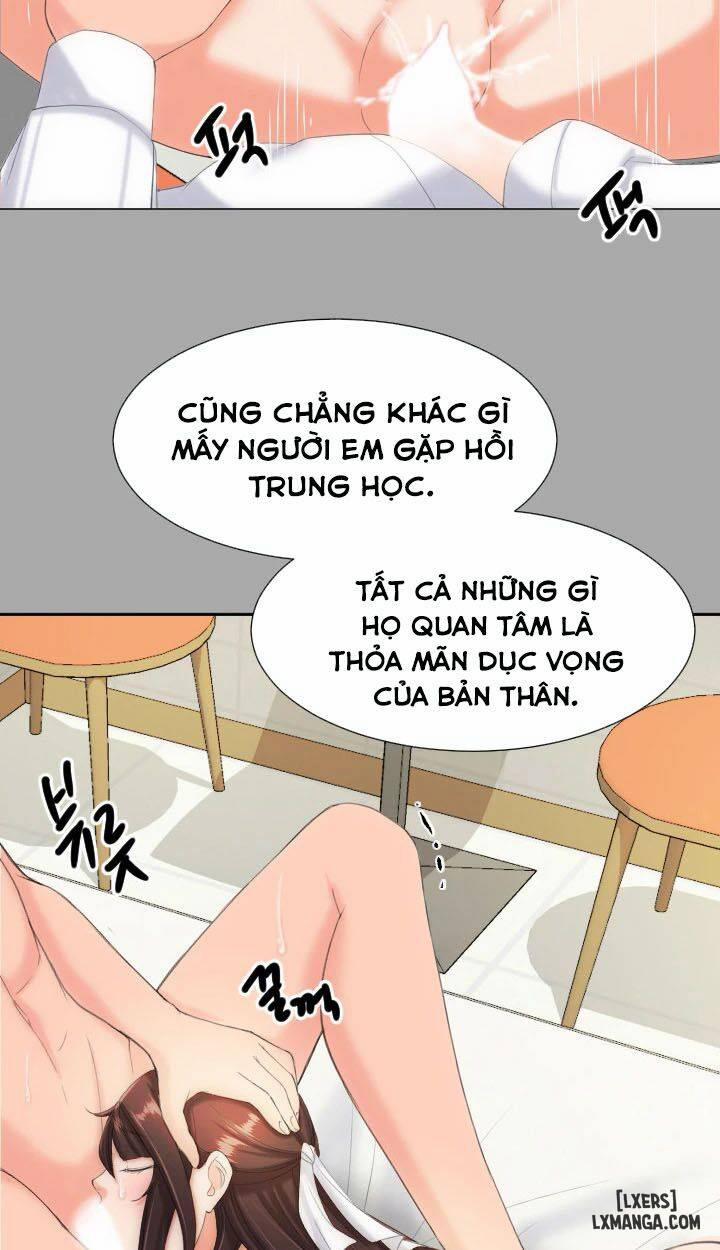 An Adult's Experiences Chương 22 Trang 18