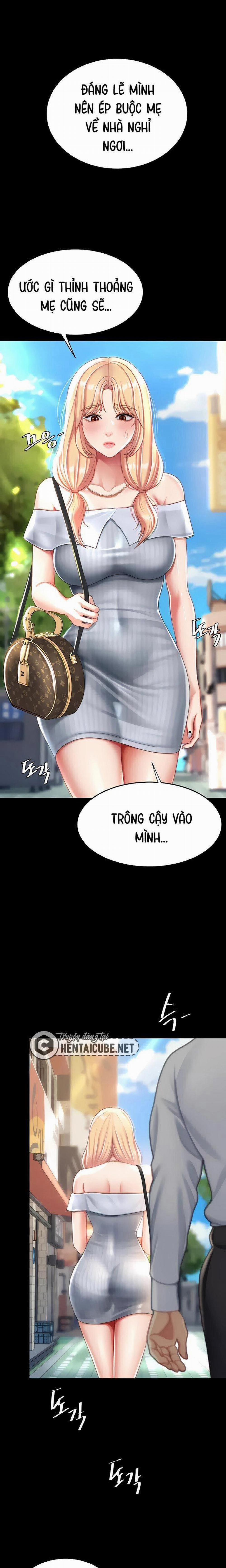 Ăn mẹ cô trước Chương 26 Trang 15