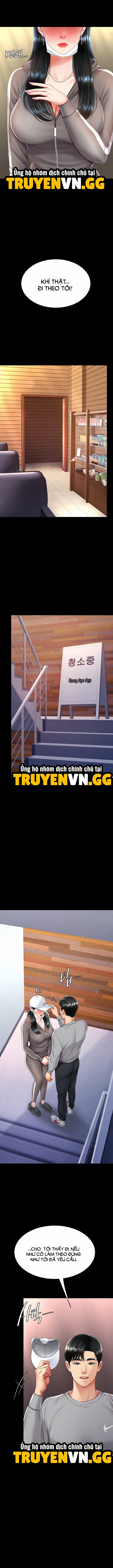 Ăn Mẹ Trước Chương 74 Trang 15